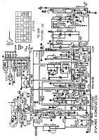 Telefunken 586-WLK-Schematic 